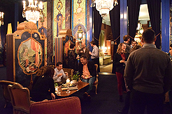 MICROSOFT AT THE RUINS